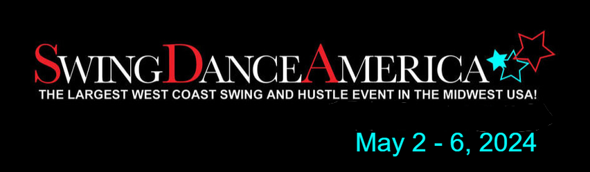 Swing Dance America